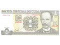 Kuba - 1 peso (2016)