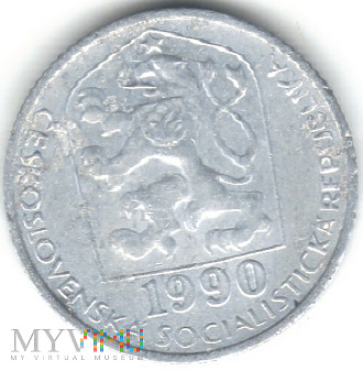 10 HALERZY 1990