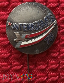 Interkosmos '78