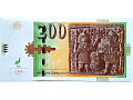 Zobacz kolekcję MACEDONIA banknoty