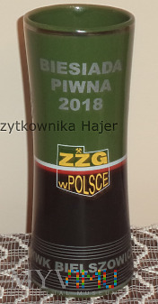 2018 ZZG KWK Bielszowice