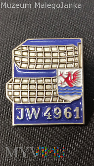 23 Batalion Radiotechniczny JW4961 - Nr:108