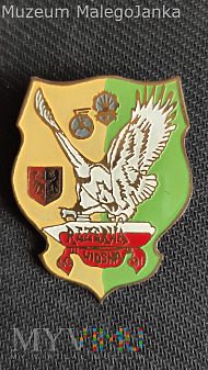 Odznaka z poboru wiosna 90 - rezerwa wiosna 91