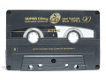 TDK Super CDing 90 SCD kaseta magnetofonowa