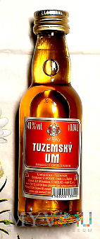 rum Tuzemsky