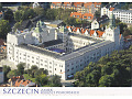Szczecin - Zamek Książąt Pomorskich