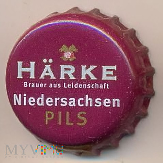 Harke Niedersachsen PILS