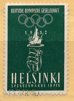 5.10a-Niemieckie Towarzystwo Olimpijskie 1952
