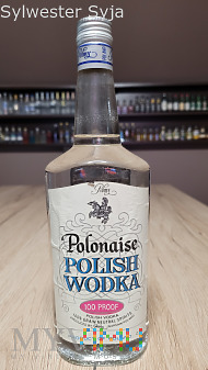 Polonaise Polish Wodka