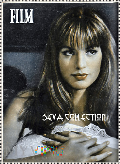 FILM - CZASOPISMO - CATHERINE SPAAK