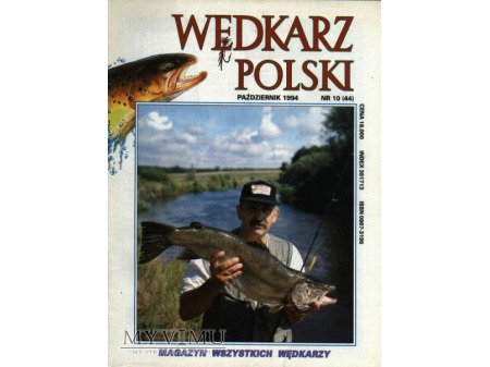 Wędkarz Polski 7-12'1994 (41-46)