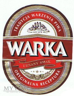 warka