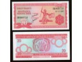 Burundi - P 27 - 20 Francs - 2007