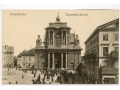 W-wa - Kościół Karmelitów - 1915 ok.