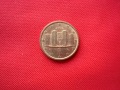 1 euro cent - Włochy