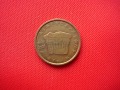 2 euro centy - Słowenia
