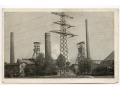 Zagłębie Węglowe - Kopalnia węgla - 1955