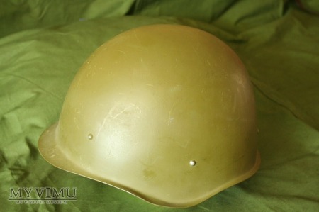 Radziecki helm Ssh 40