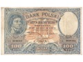 Polska - 100 złotych (1919)