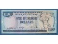 Zobacz kolekcję Banknoty Gujany
