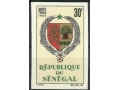 Armoiries du Sénégal II