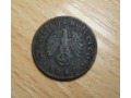 1 pfennig 1941 , D - Monachium