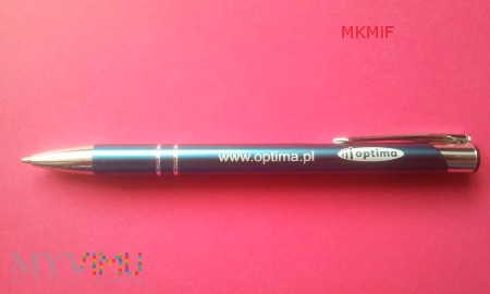 długopis a33