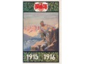 Kolekcja pocztówek (Mountain Troops postcards)