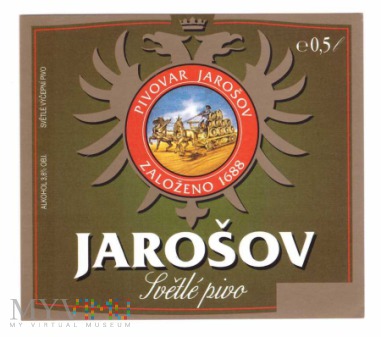 Jarosov