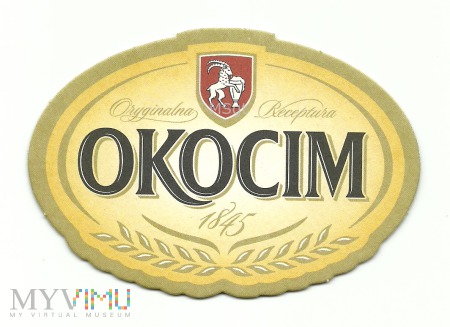 OKOCIM