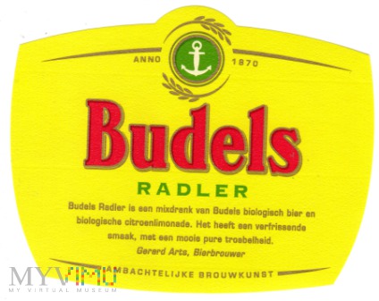 Budels Radler