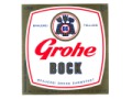Grohe Bock