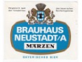 Brauerei Neustadt
