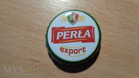 Perła Export