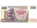 Zimbabwe - 500 dolarów (2004)