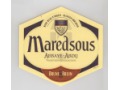 Maredsous Bruin 8