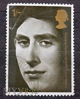 Elżbieta II, GB 526