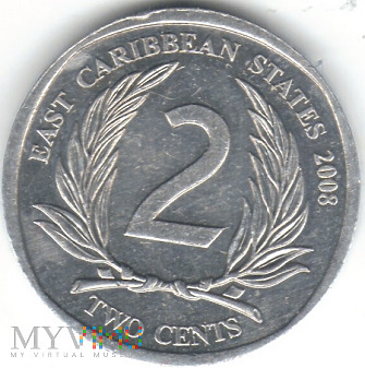 2 CENTS 2008