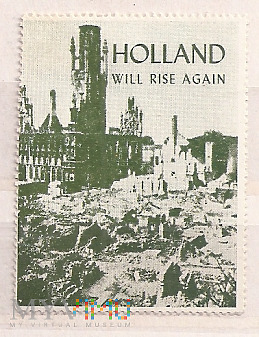1.3a-Holandia powstanie ponownie.1939-1945