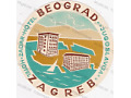 Jugosławia - Zadar - Hotele Beograd i Zagreb