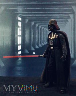Duże zdjęcie Lord Darth Vader