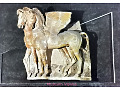 Tarquinia - Etruskie skrzydlate konie