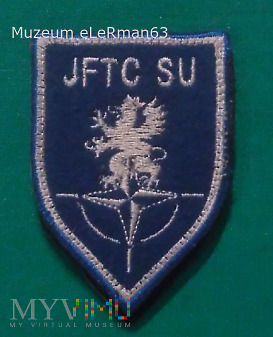 Oddział Zabezpieczenia JFTC Bydgoszcz.