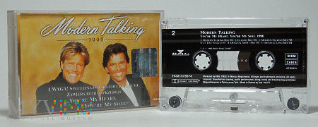 Modern Talking 1998