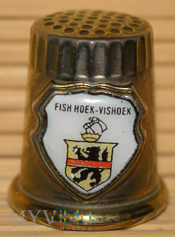 Fish Hoek/Vishoek