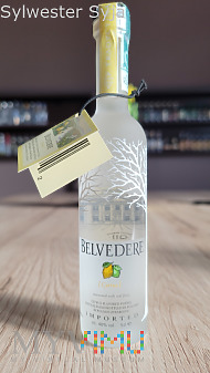 Belvedere Vodka Cytrus
