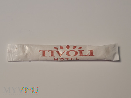 Duże zdjęcie Tivoli Hotel - Macedonia