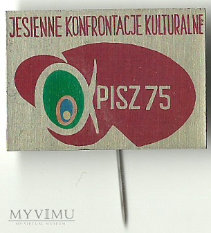 Pisz - 1975