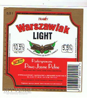 warszawiak light