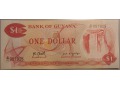 One dollar Guyana